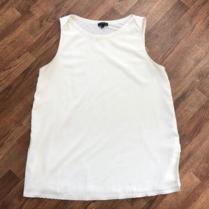 The Limited long tank/tunic
